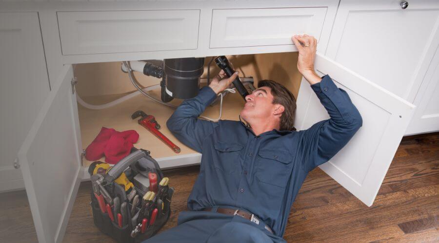 Local tankless water heater installation in Marseilles, IL